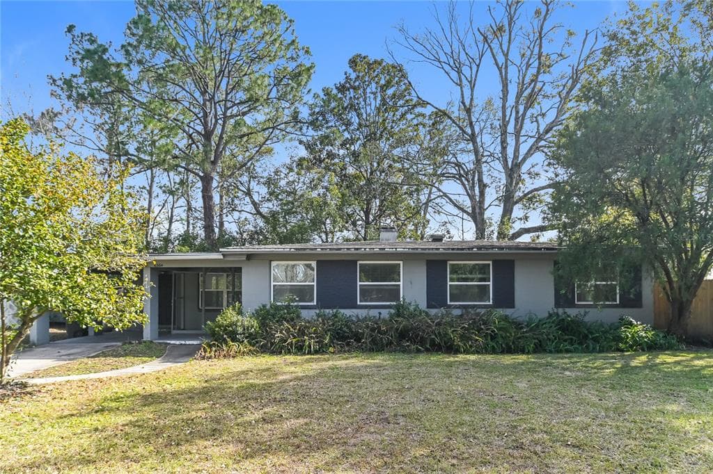 6364 SOLANDRA DRIVE JACKSONVILLE,, FL 32210