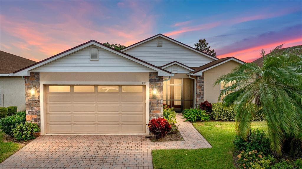 5185 PEBBLE BEACH BOULEVARD WINTER HAVEN, FL 33884
