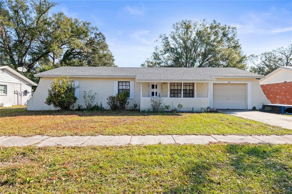 631 SWISS DRIVE LAKELAND, FL 33810
