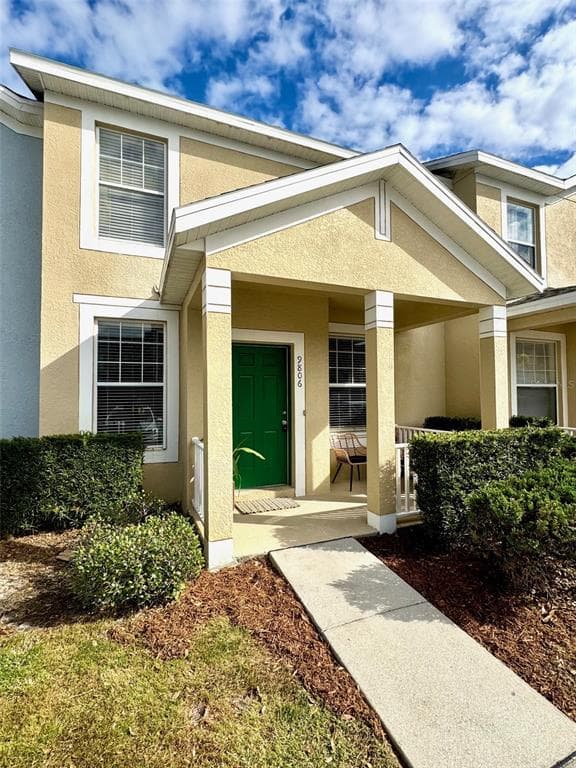 9806 CARLSDALE DRIVE