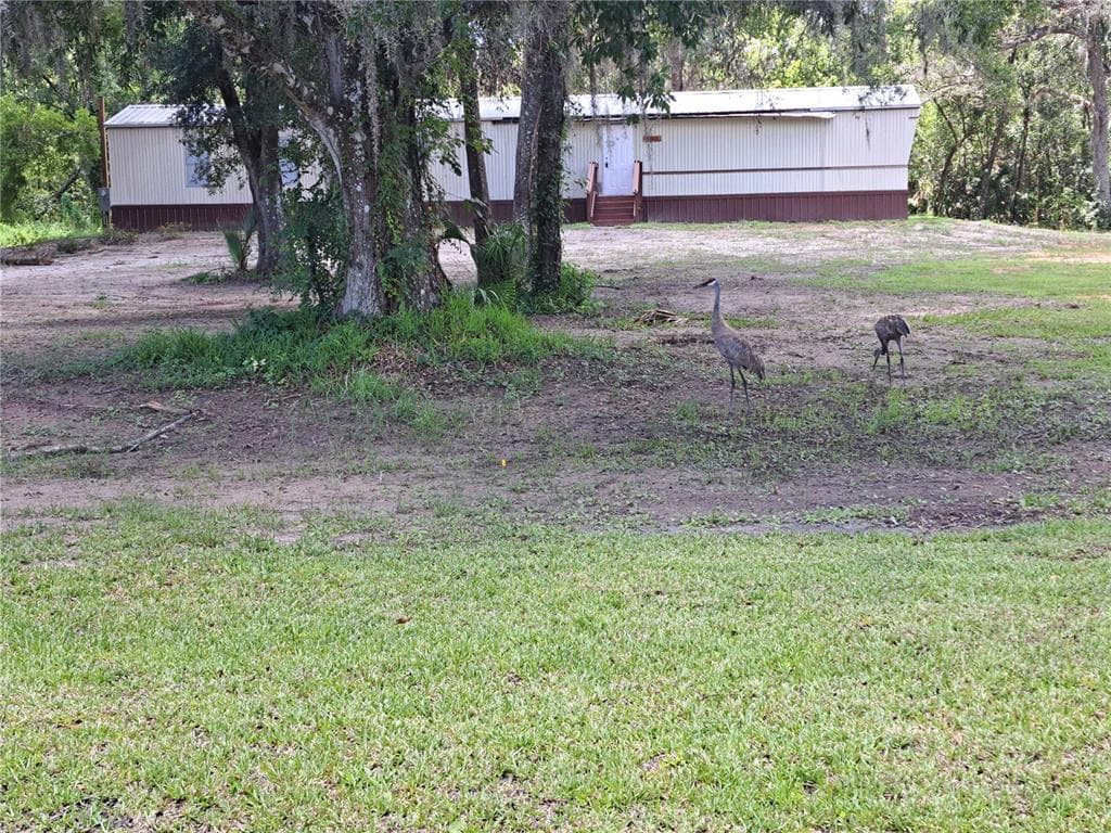 1463 BOBOLINK STREET ZEPHYRHILLS, FL 33540