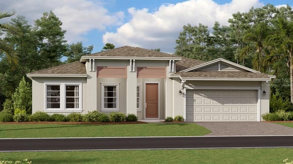 4807 WALTHAM FOREST DRIVE DAVENPORT, FL 33837
