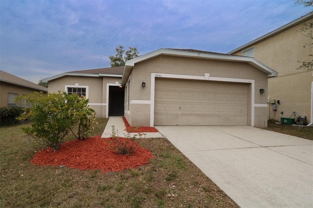 7541 TERRACE RIVER DRIVE TEMPLE TERRACE, FL 33637