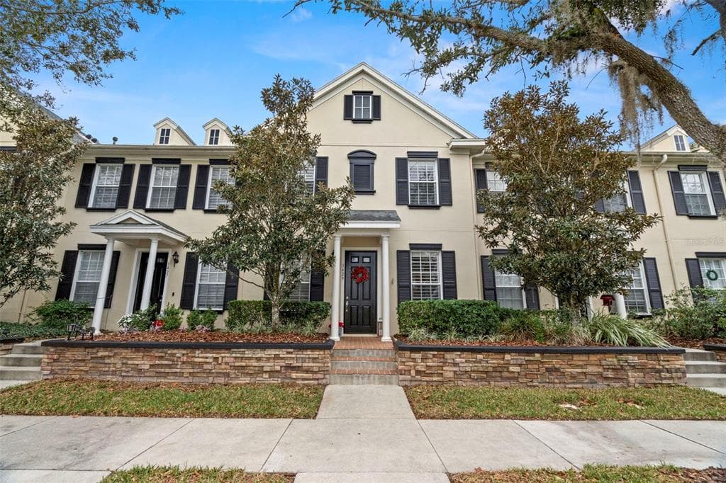 3429 DURRANCE STREET NEW PORT RICHEY, FL 34655