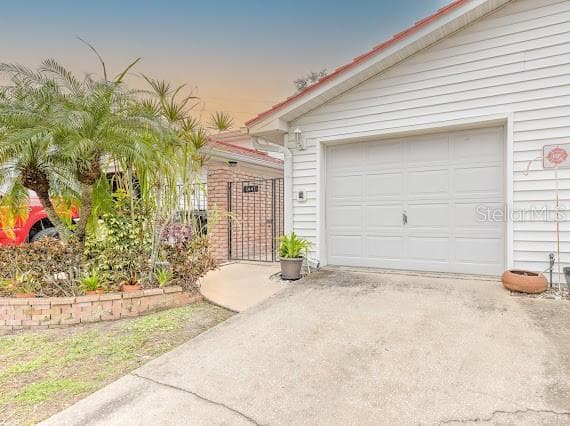 1447 WATER VIEW DRIVE W LARGO, FL 33771