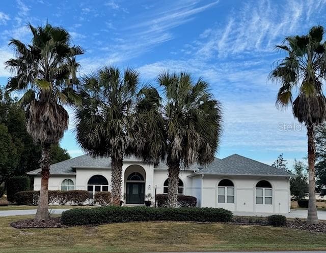 24 N HAMBLETONIAN DRIVE INVERNESS, FL 34453