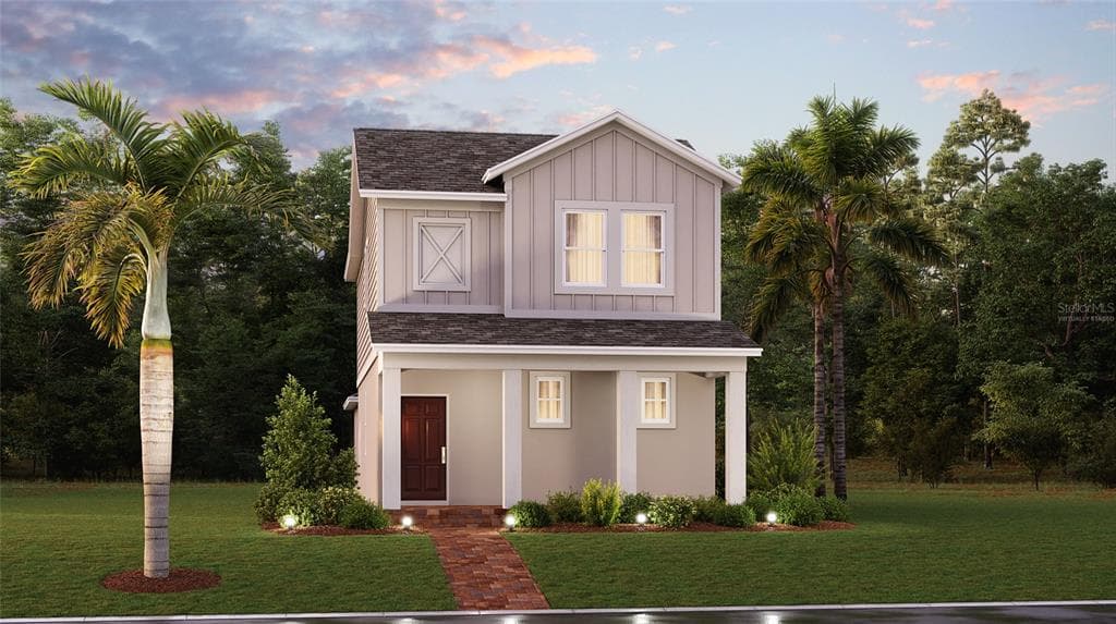 2632 PEACE OF MIND AVENUE KISSIMMEE, FL 34744