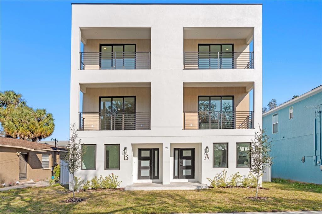 1911 W NORTH B STREET UNIT B TAMPA, FL 33606