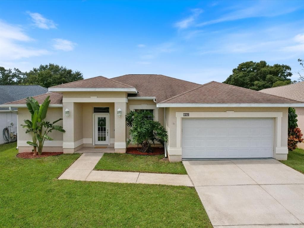 1270 ALEXANDER WAY CLEARWATER, FL 33756