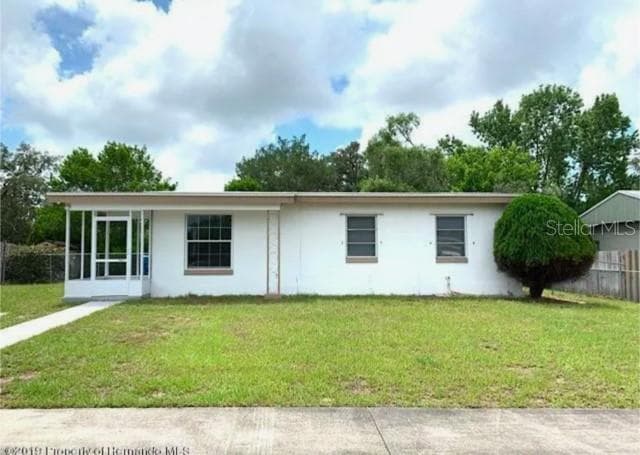 1197 ACADEMY AVENUE SPRING HILL, FL 34606