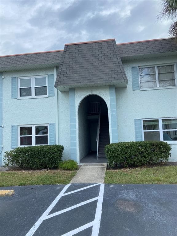 367 S MCMULLEN BOOTH ROAD UNIT 80 CLEARWATER, FL 33759