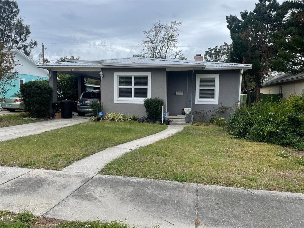5046 17TH AVENUE N ST PETERSBURG, FL 33710