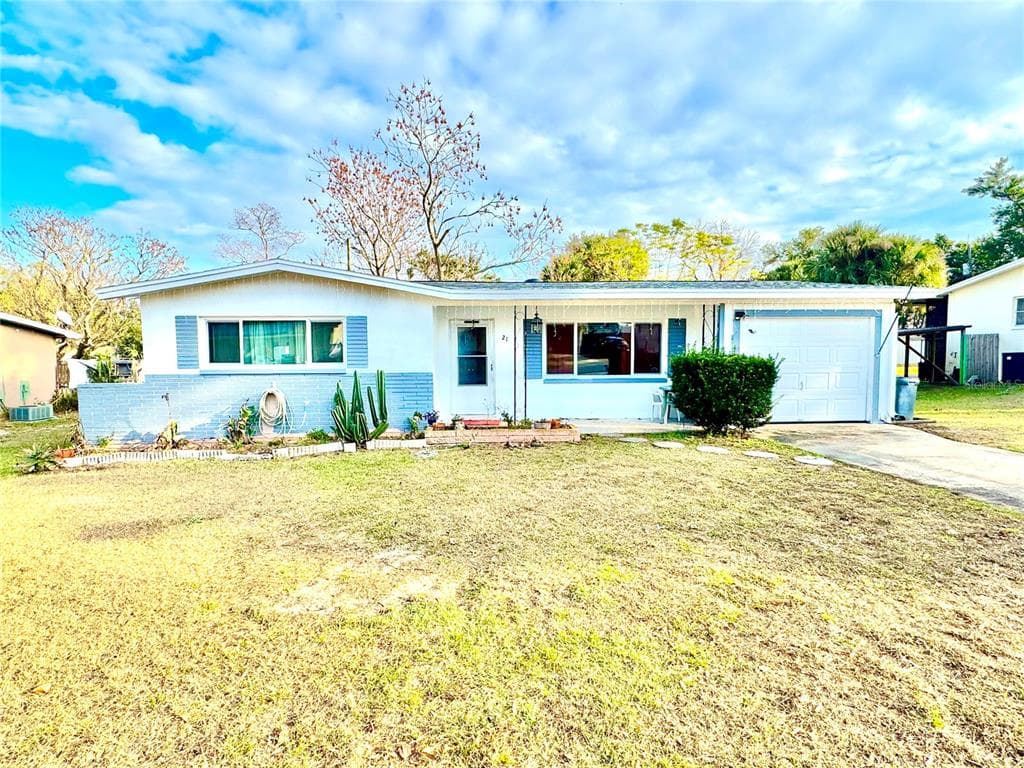 21 N DESOTO ST BEVERLY HILLS, FL 34465