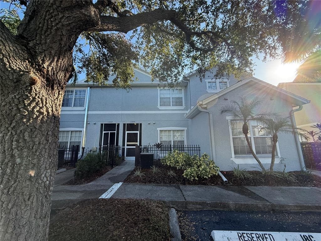 11035 WINTER CREST DRIVE RIVERVIEW, FL 33569