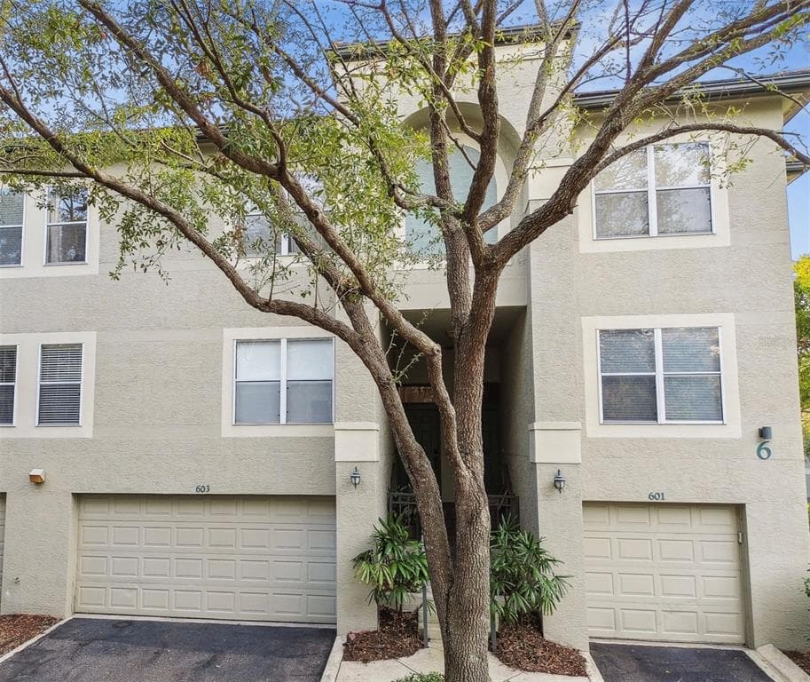 603 TROPICAL BREEZE WAY TAMPA, FL 33602