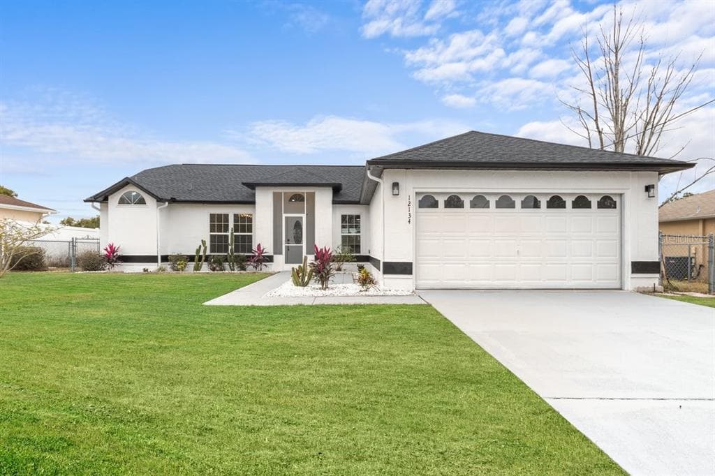 12134 KILLIAN STREET SPRING HILL, FL 34608