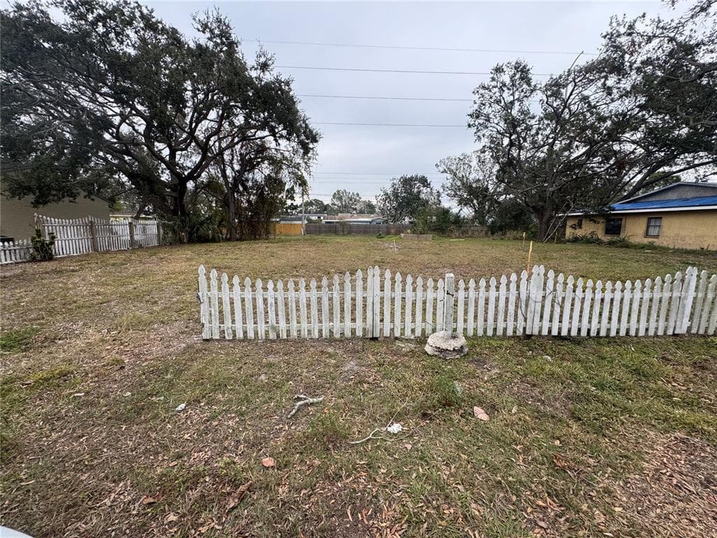 6481 28TH STREET N ST PETERSBURG, FL 33702