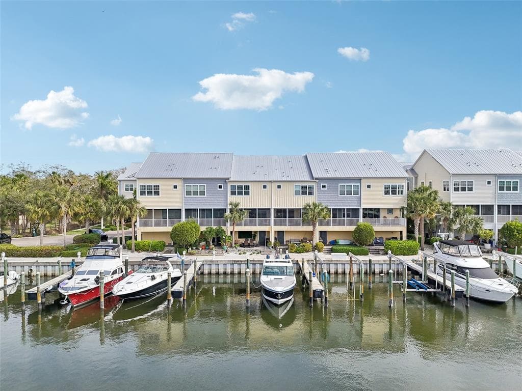5923 ANCHORAGE WAY S ST PETERSBURG, FL 33712