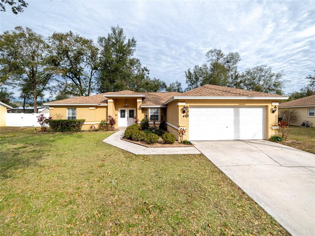 613 PARSONS RESERVE COURT SEFFNER, FL 33584