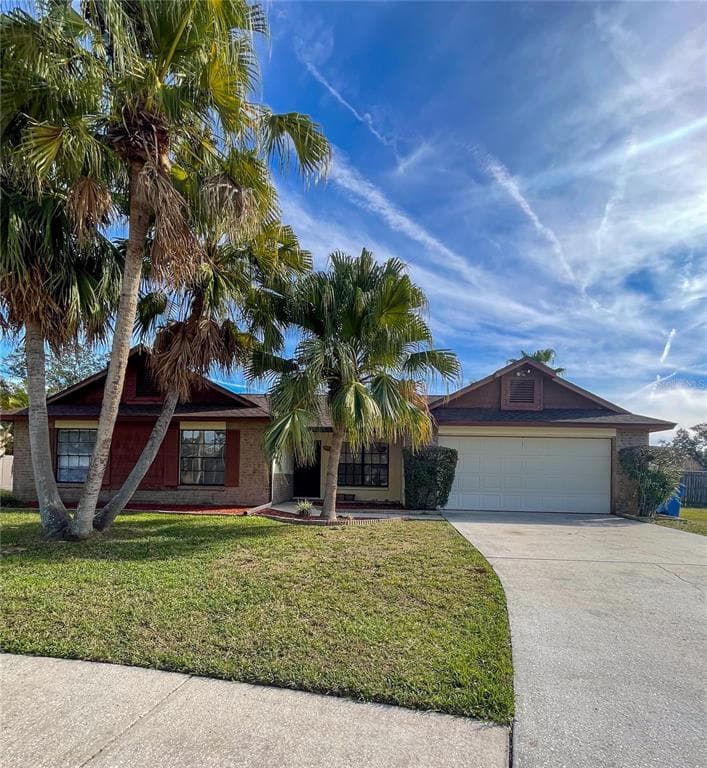 1731 JILLIAN ROAD BRANDON, FL 33510