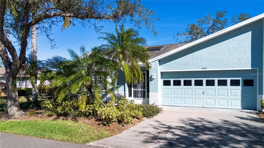 1615 LELAND DRIVE UNIT na SUN CITY CENTER, FL 33573