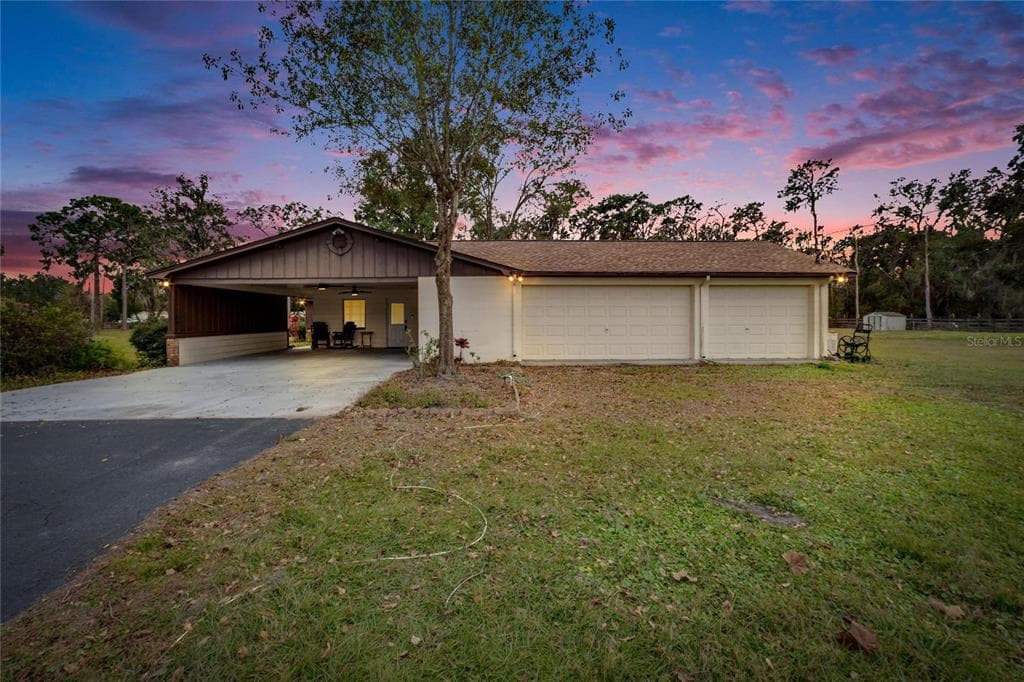 5401 PEEPLES ROAD PLANT CITY, FL 33565