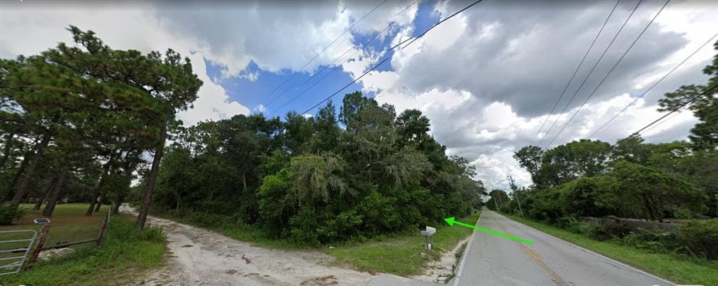 GROVE ROAD BROOKSVILLE, FL 34613