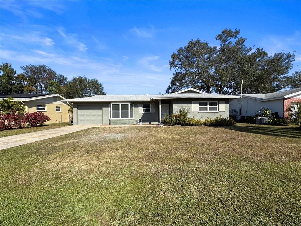 9893 47TH AVENUE N ST PETERSBURG, FL 33708