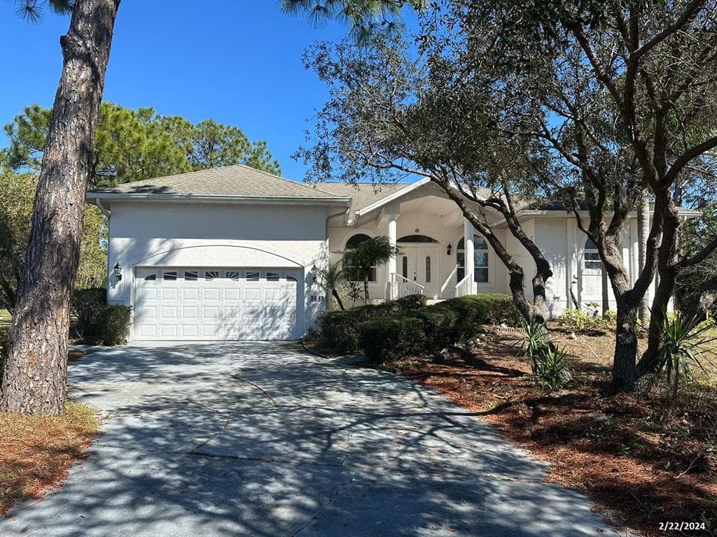 3040 SHEPPARDS CROOK COURT HOLIDAY, FL 34691