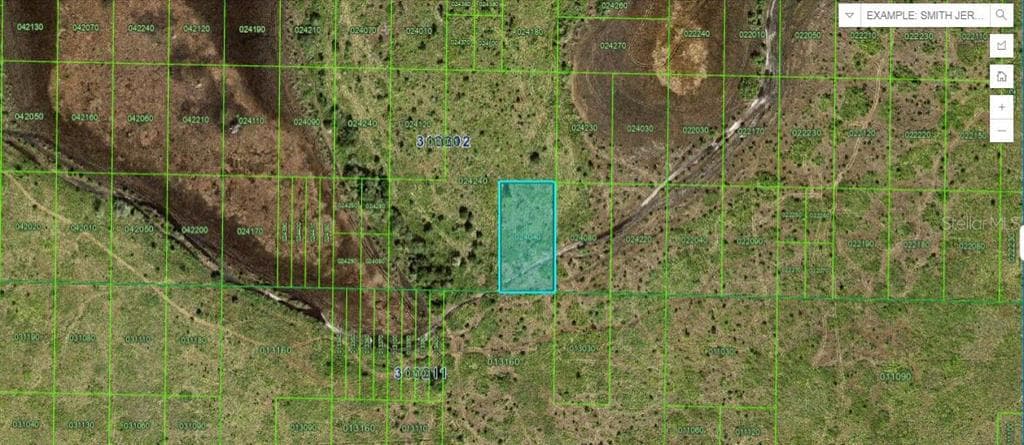 N/A FROSTPROOF, FL 33843