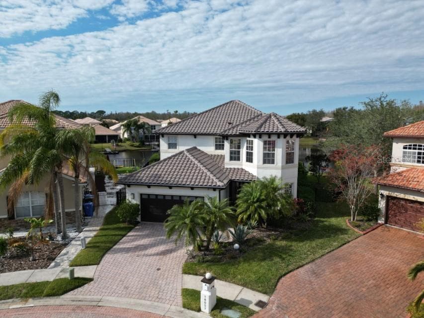 18057 JAVA ISLE DRIVE TAMPA, FL 33647