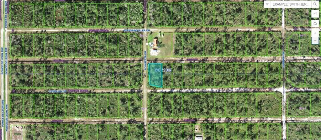 224 CAMELLIA DRIVE INDIAN LAKE ESTATES, FL 33855
