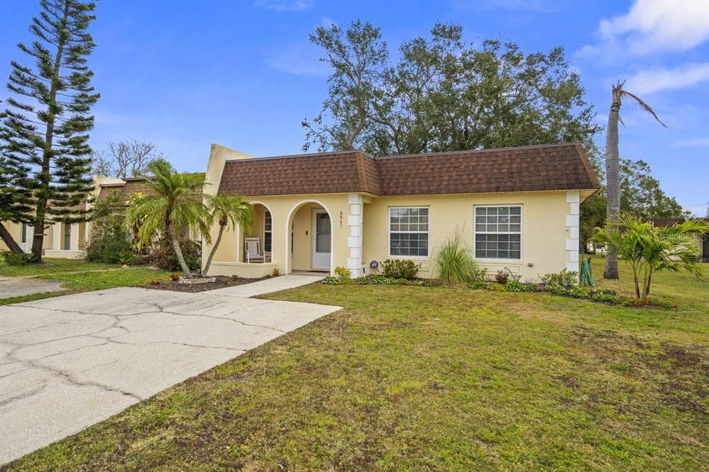 9941 85TH STREET SEMINOLE, FL 33777