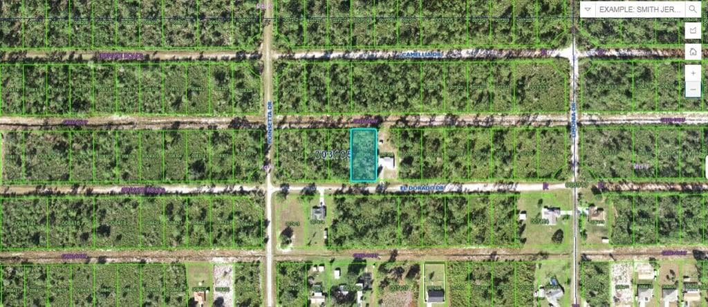 218 EL DORADO DRIVE INDIAN LAKE ESTATES, FL 33855