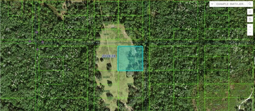 COMMONWEALTH AVE N POLK CITY, FL 33868