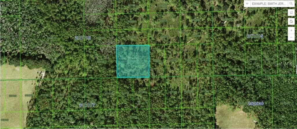 GREEN POND RD POLK CITY, FL 33868