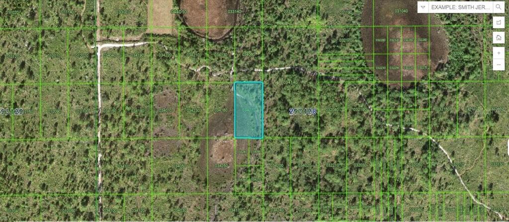 HWY 60 E FROSTPROOF, FL 33843