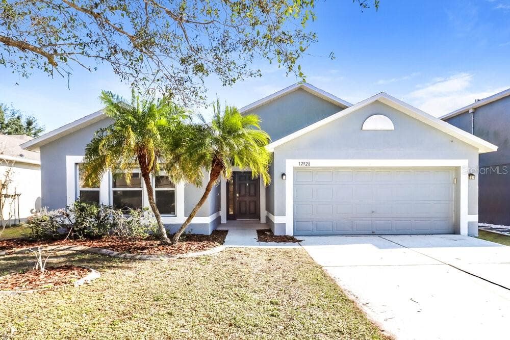 12928 BROOKCREST PLACE RIVERVIEW, FL 33578