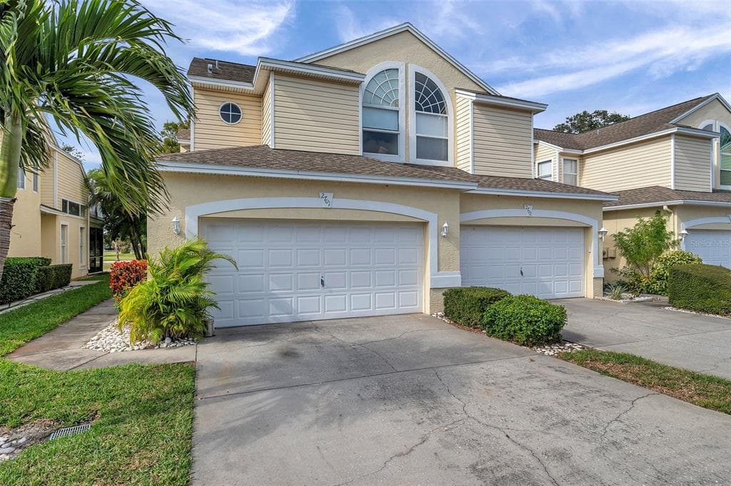 1050 STARKEY ROAD UNIT 2701 LARGO, FL 33771
