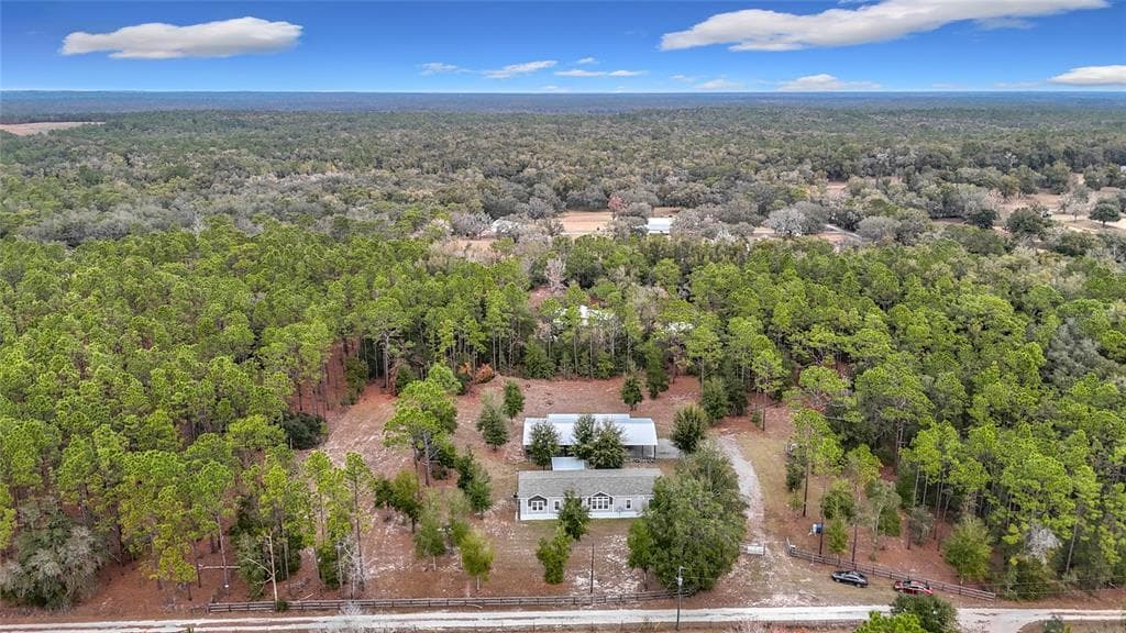 29508 WILDLIFE LN BROOKSVILLE, FL 34602