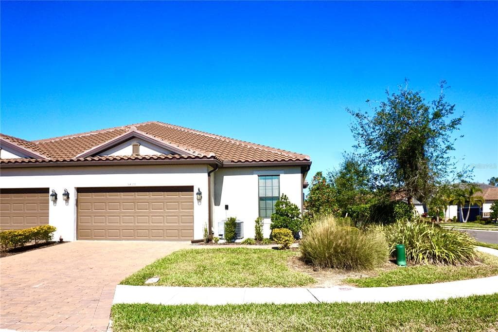 5426 RUSHMERE COURT PALMETTO, FL 34221