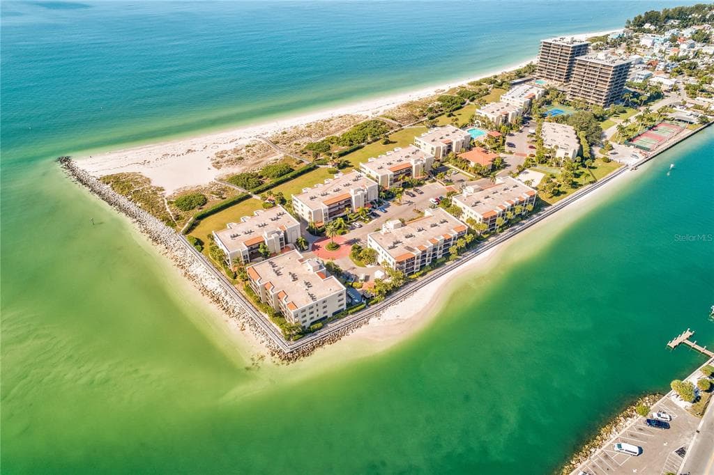 7434 BAYSHORE DRIVE UNIT 404