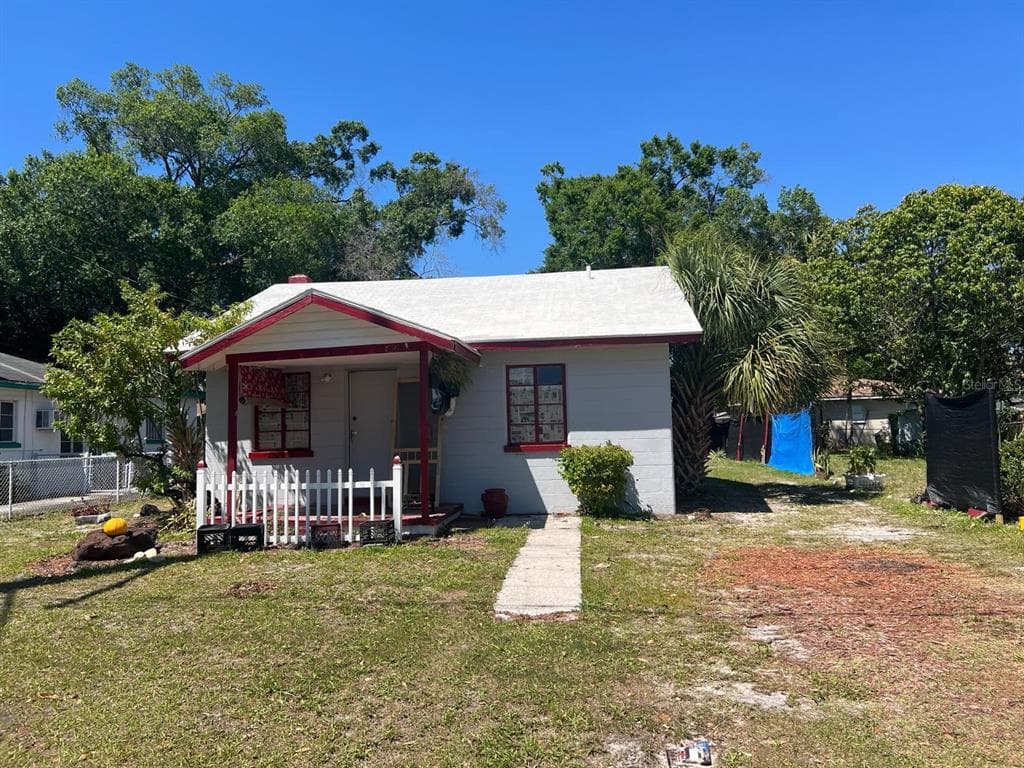 1505 W GRACE STREET TAMPA, FL 33607