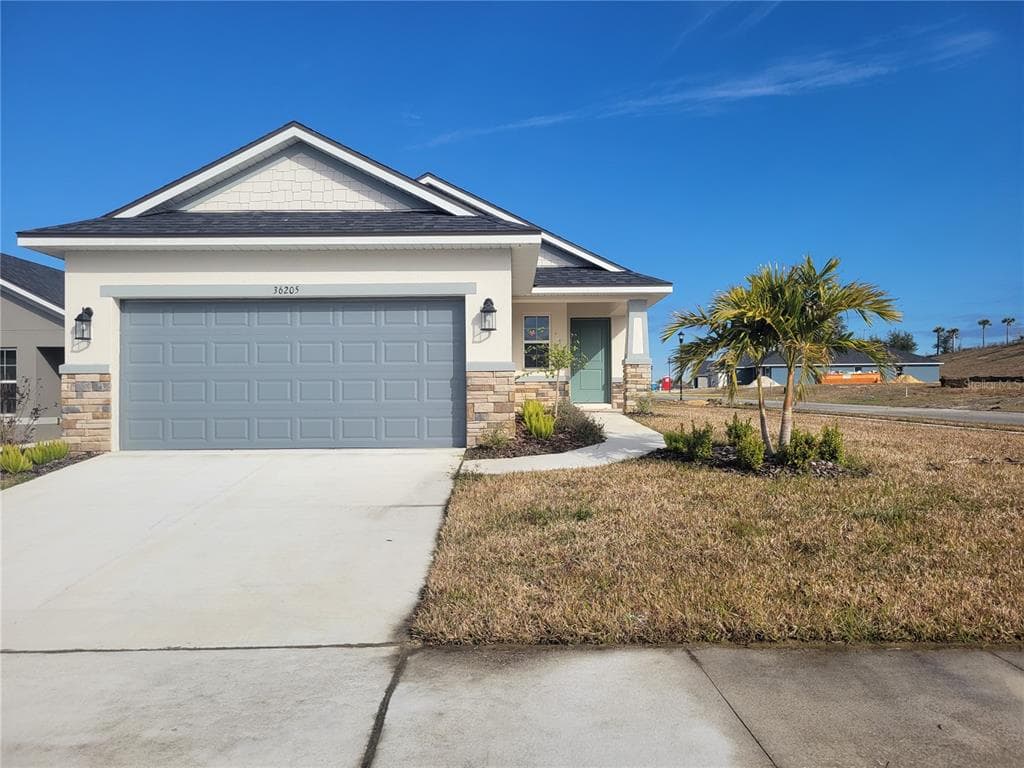 36205 TRINITY GLADE ROAD DADE CITY, FL 33525