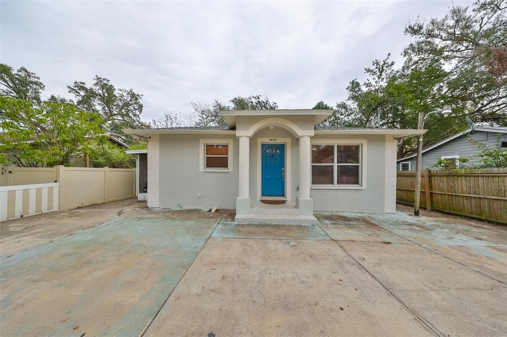 10107 N ARDEN AVENUE TAMPA, FL 33612