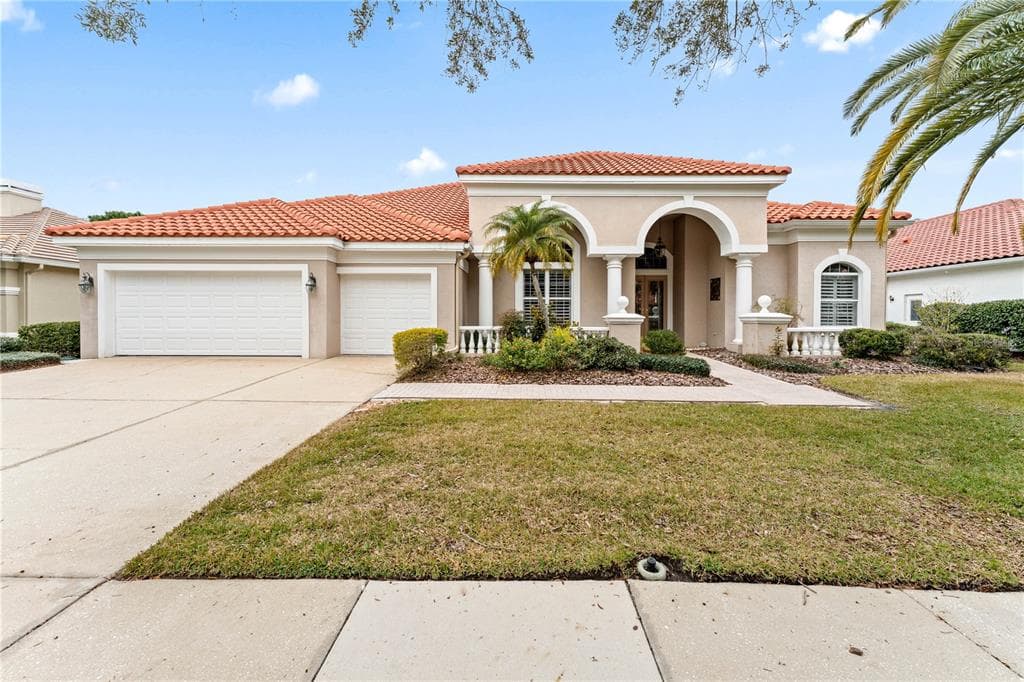 9144 HIGHLAND RIDGE WAY TAMPA, FL 33647
