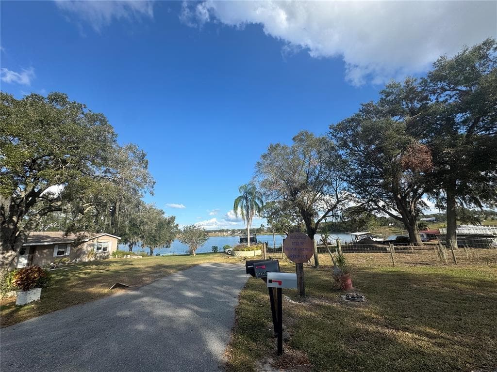 7721 STAR LAKE ROAD BARTOW, FL 33830