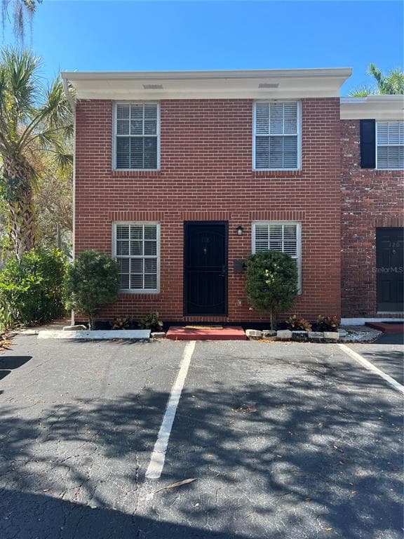 118 KENWOOD AVENUE CLEARWATER, FL 33755