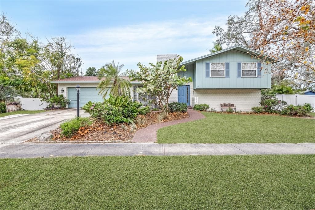 509 OAKHURST STREET BRANDON, FL 33511