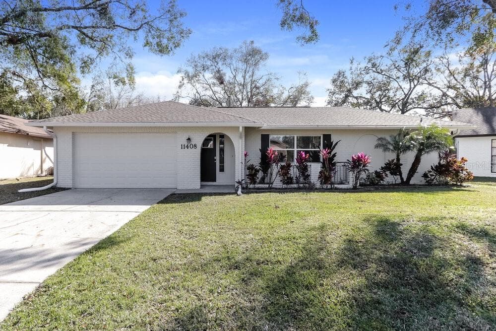 11408 COUNTRY OAKS DRIVE TAMPA, FL 33618